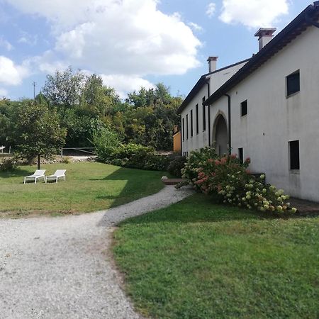 Corte Monticello Barbarano Vicentino エクステリア 写真