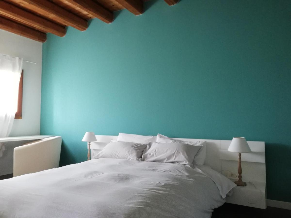 Corte Monticello Barbarano Vicentino エクステリア 写真