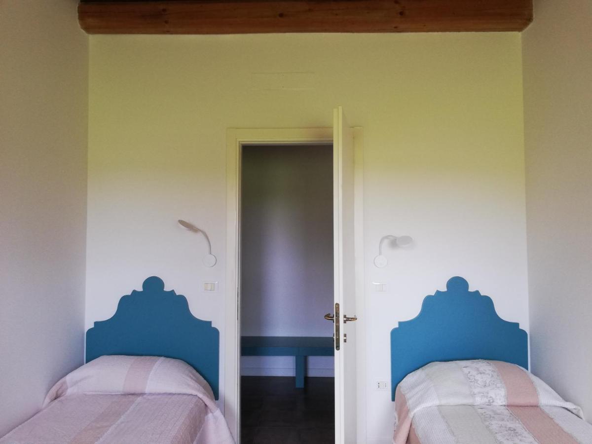 Corte Monticello Barbarano Vicentino エクステリア 写真
