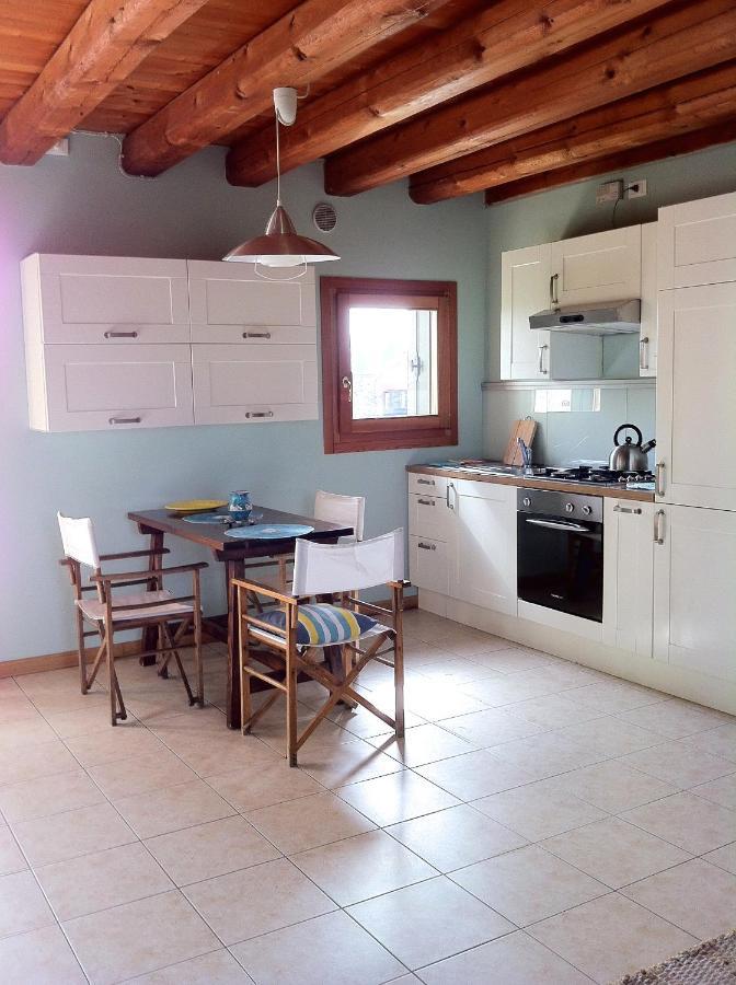 Corte Monticello Barbarano Vicentino エクステリア 写真