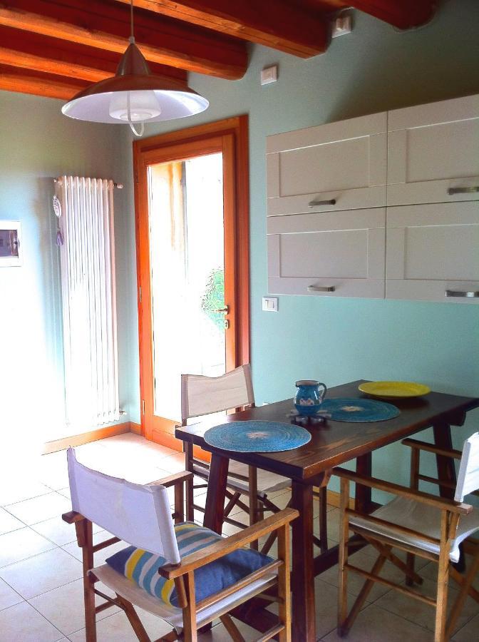 Corte Monticello Barbarano Vicentino エクステリア 写真