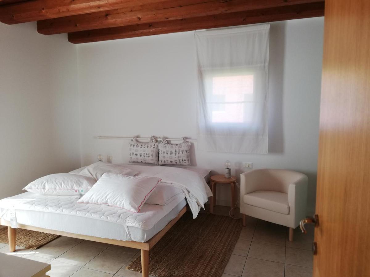 Corte Monticello Barbarano Vicentino エクステリア 写真