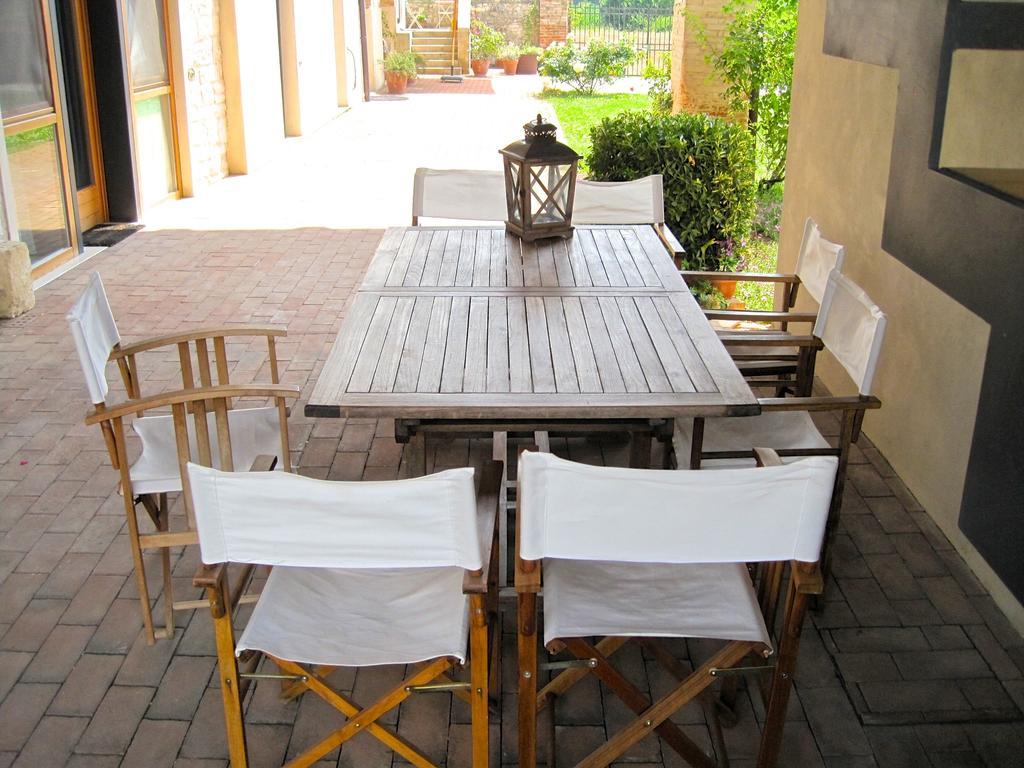 Corte Monticello Barbarano Vicentino 部屋 写真