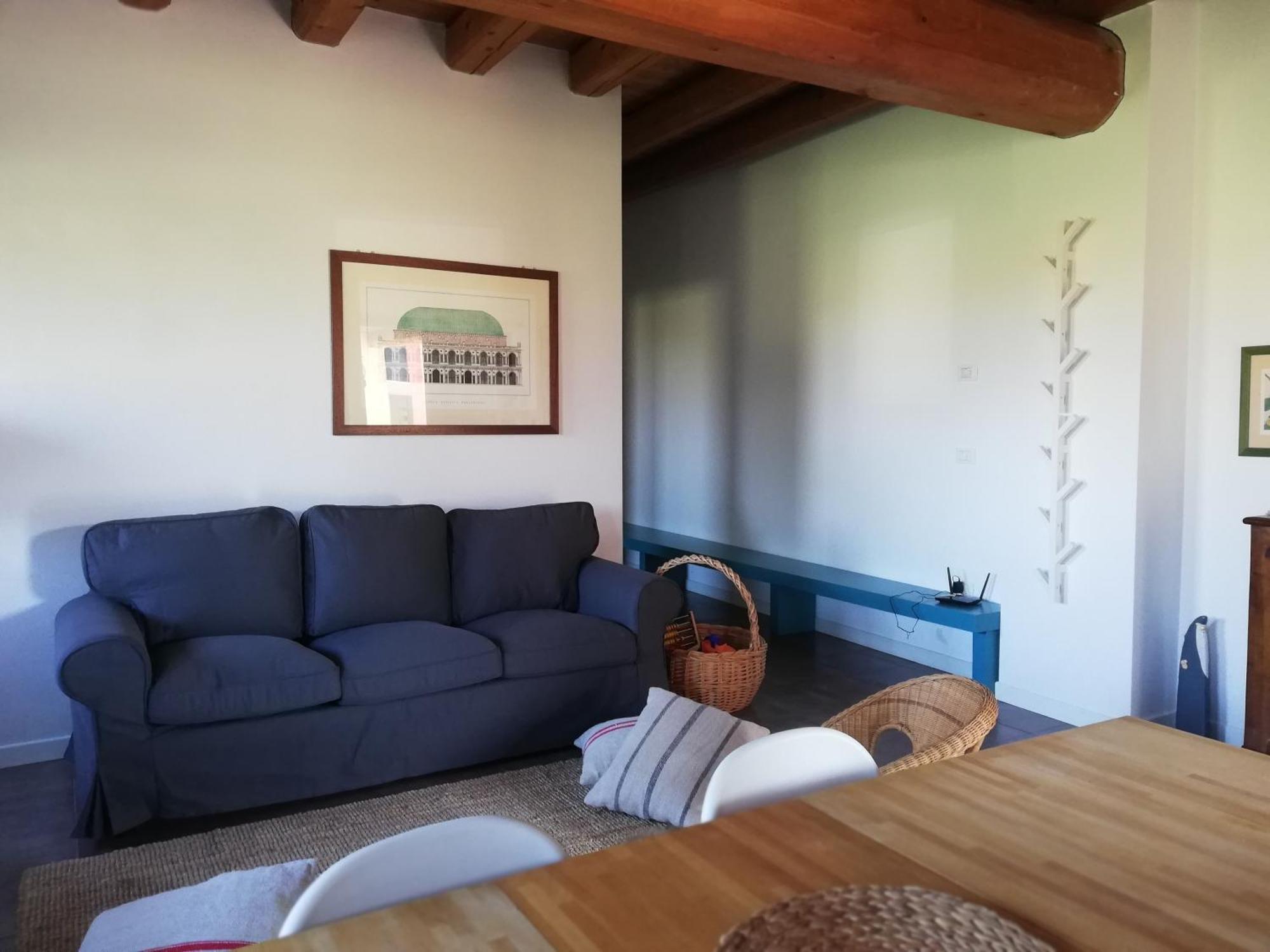 Corte Monticello Barbarano Vicentino 部屋 写真