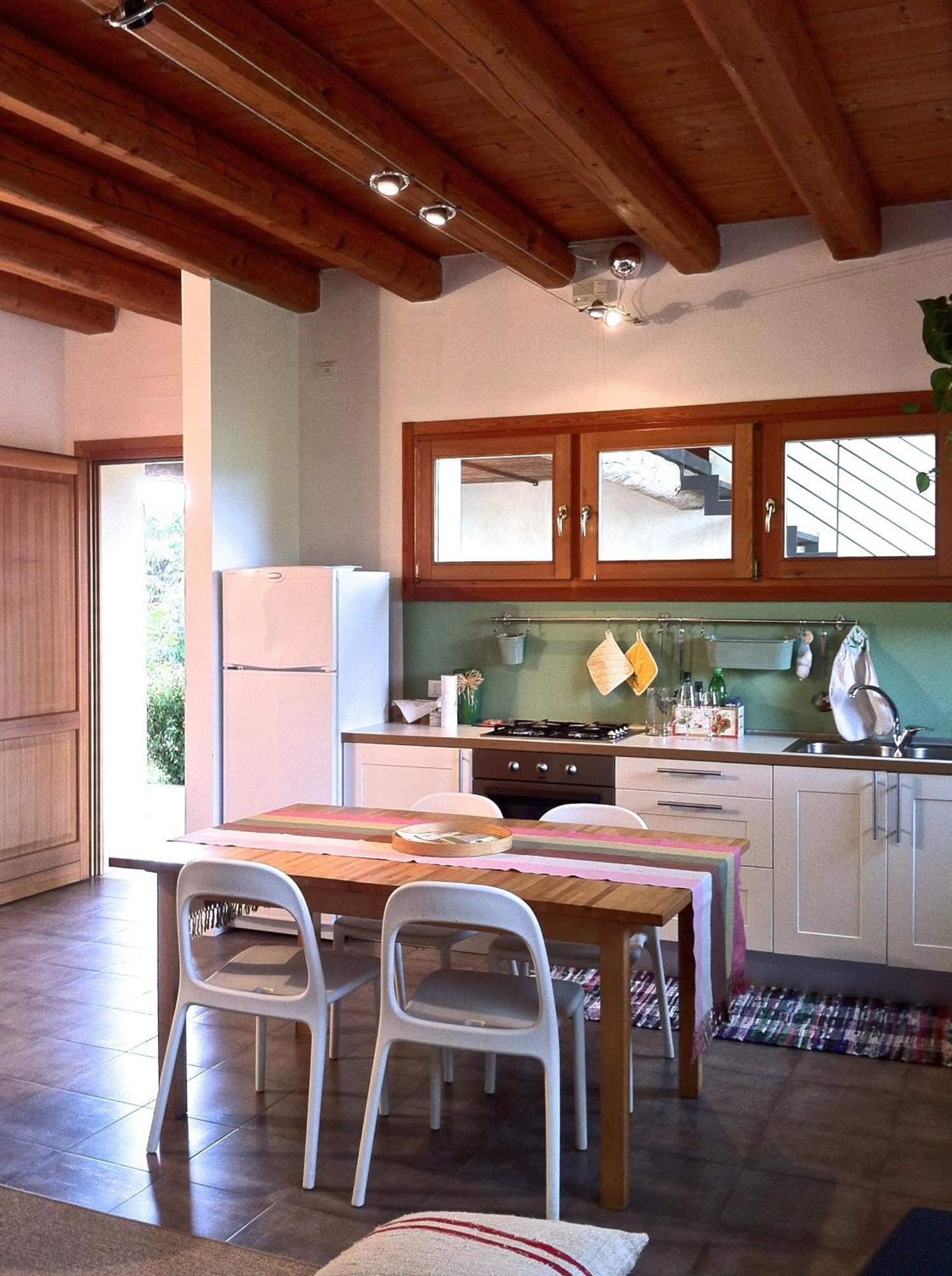 Corte Monticello Barbarano Vicentino 部屋 写真
