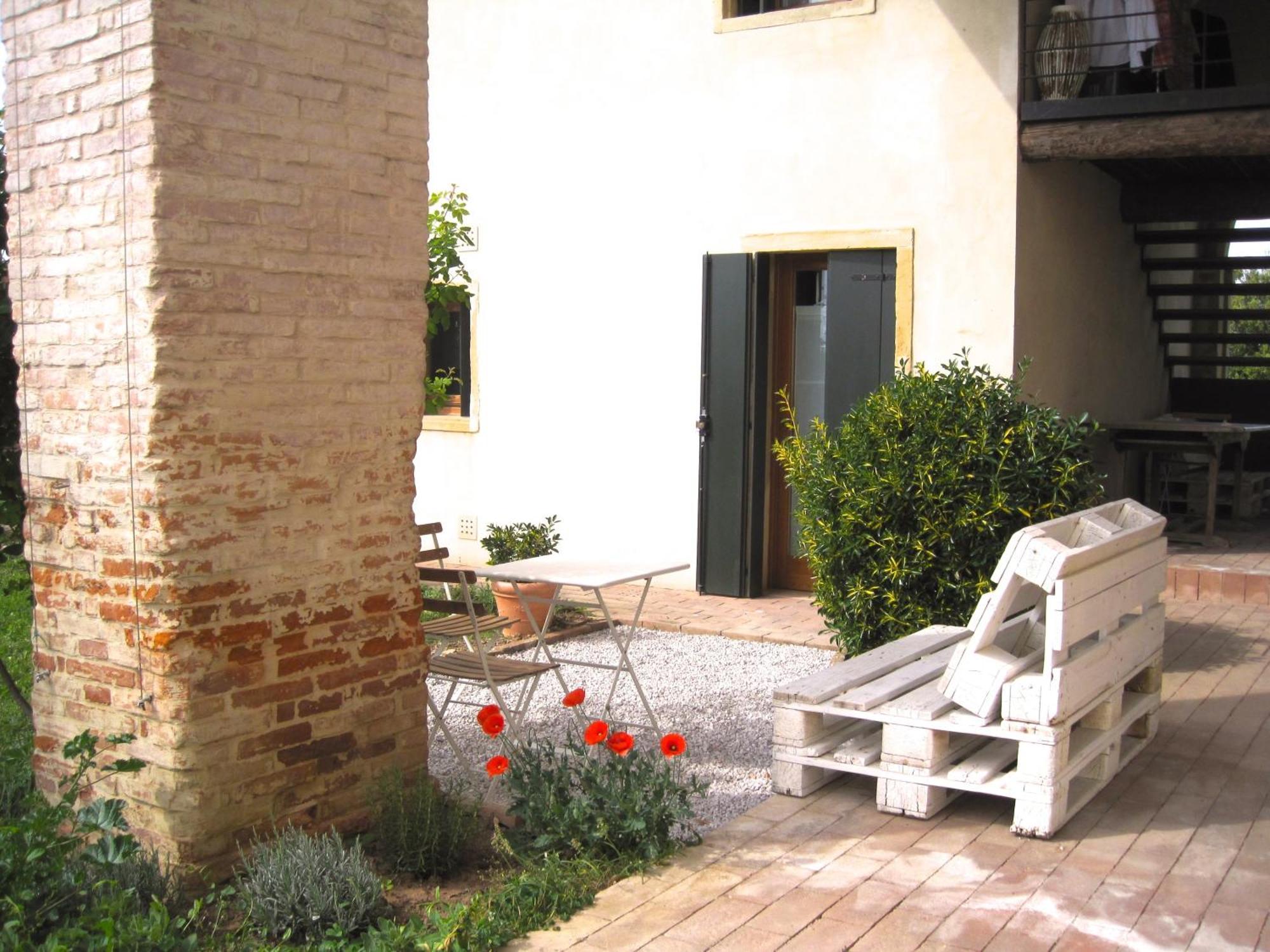 Corte Monticello Barbarano Vicentino 部屋 写真
