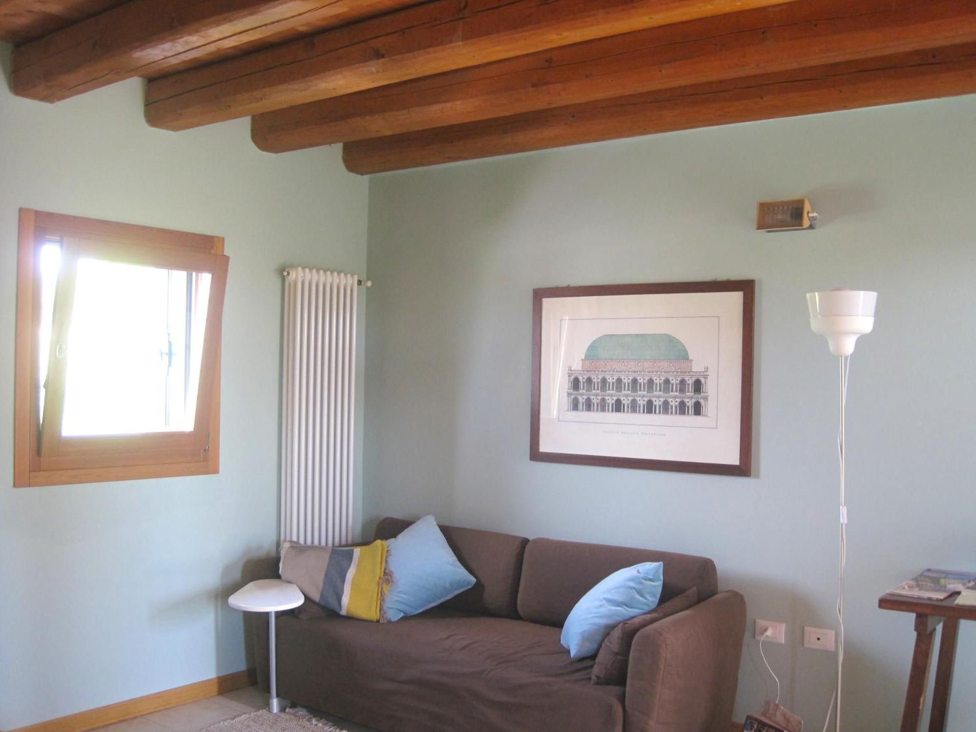Corte Monticello Barbarano Vicentino 部屋 写真