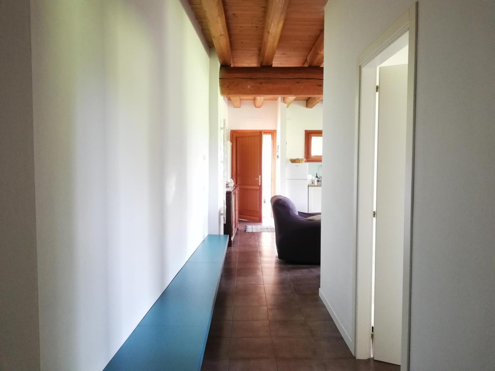Corte Monticello Barbarano Vicentino 部屋 写真