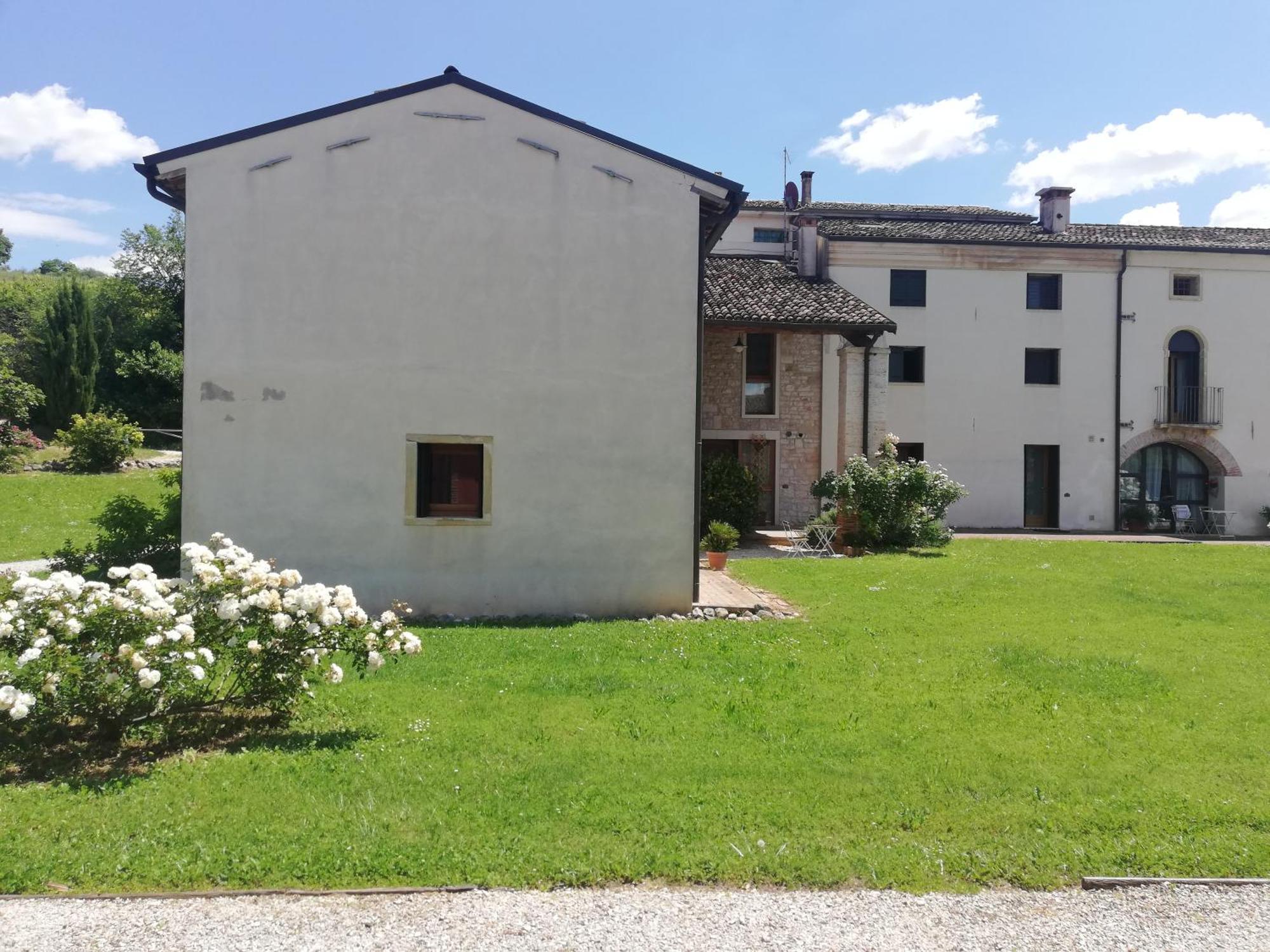 Corte Monticello Barbarano Vicentino 部屋 写真