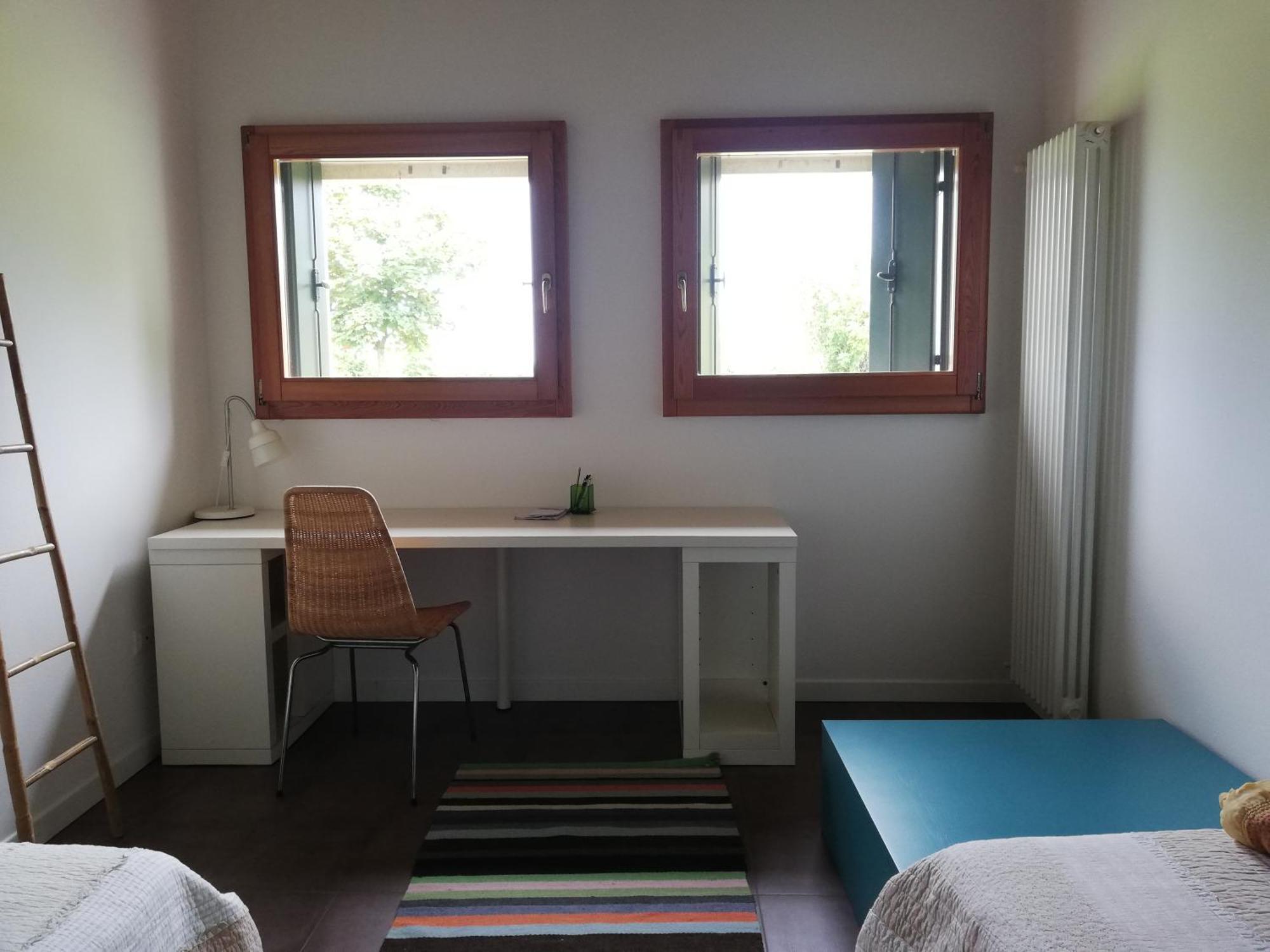 Corte Monticello Barbarano Vicentino 部屋 写真