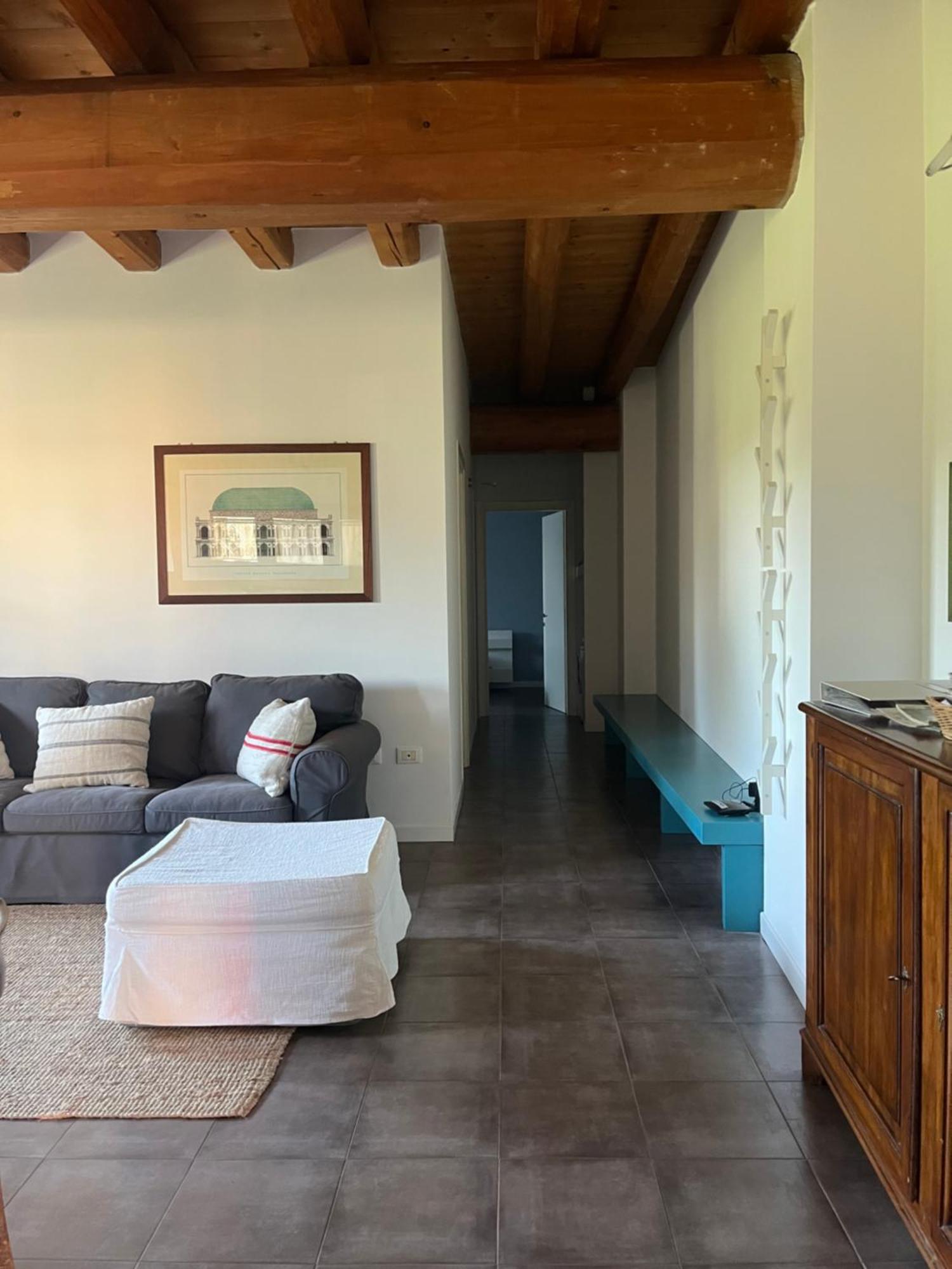 Corte Monticello Barbarano Vicentino エクステリア 写真