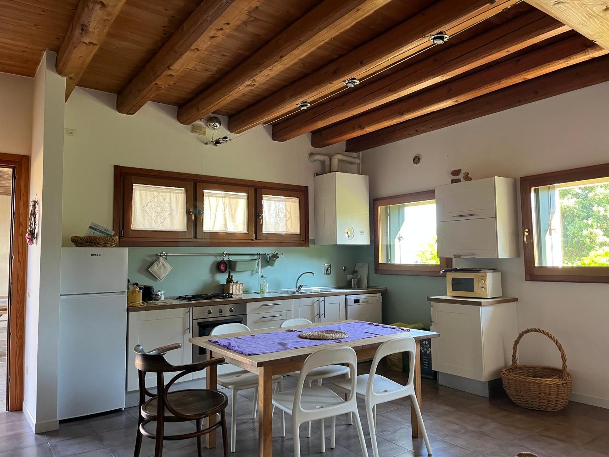 Corte Monticello Barbarano Vicentino 部屋 写真