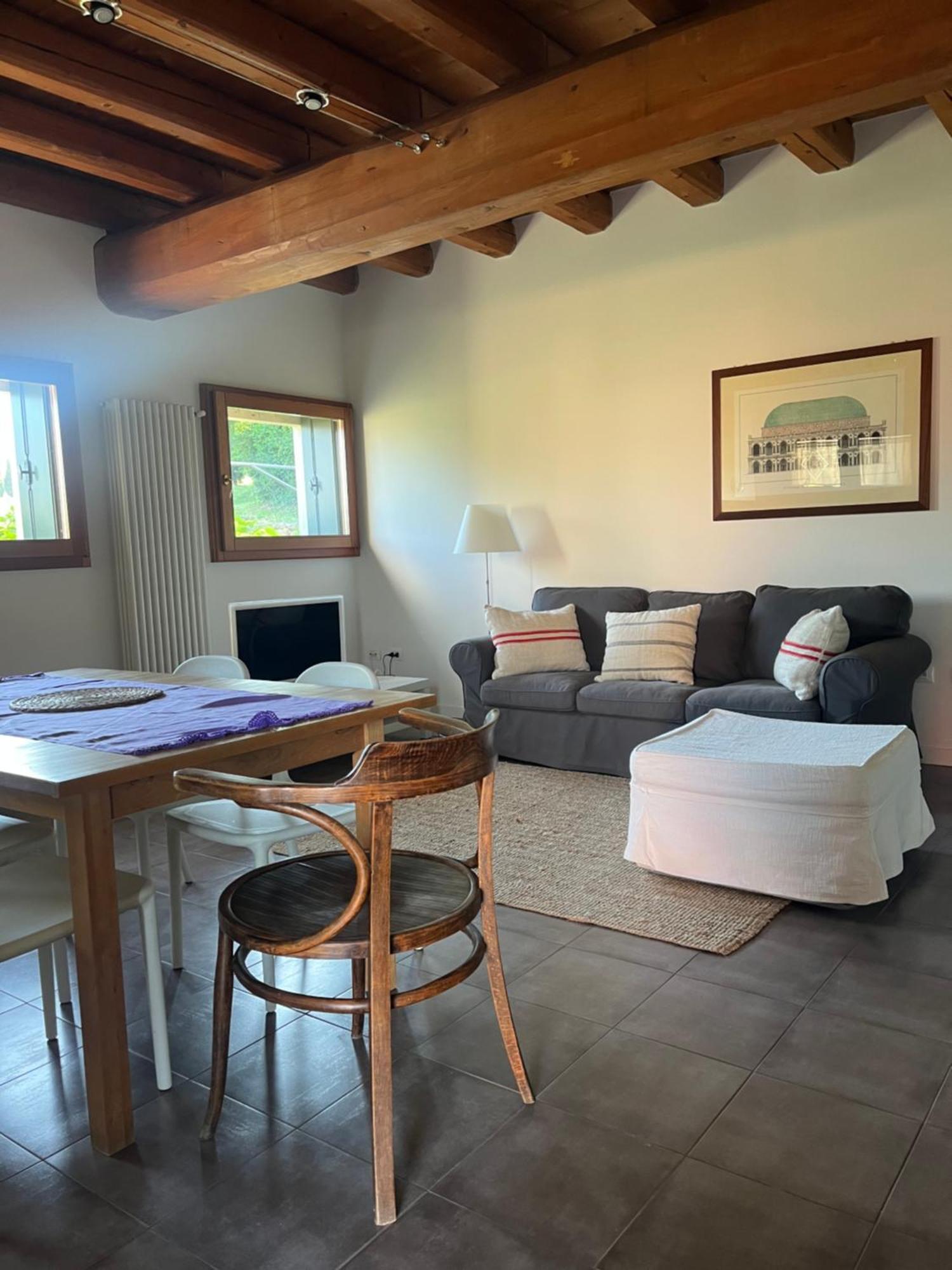 Corte Monticello Barbarano Vicentino エクステリア 写真