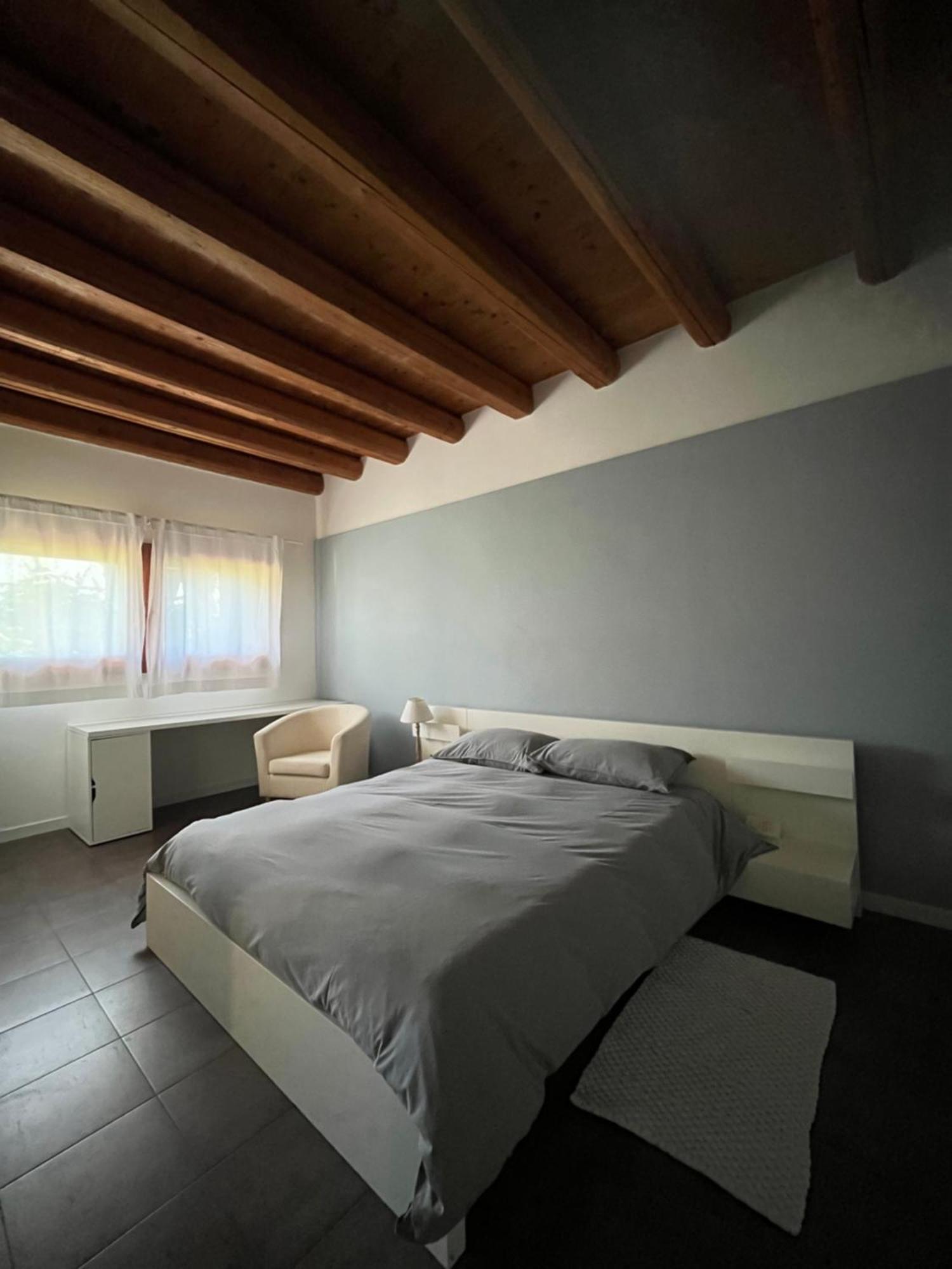 Corte Monticello Barbarano Vicentino エクステリア 写真