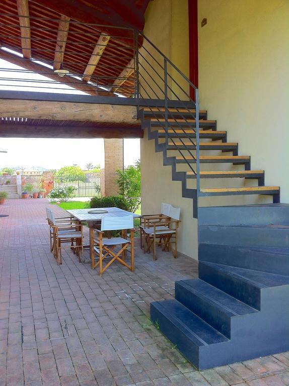 Corte Monticello Barbarano Vicentino 部屋 写真