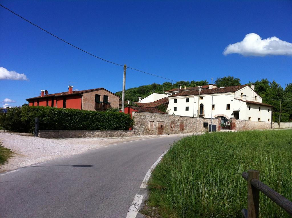 Corte Monticello Barbarano Vicentino 部屋 写真