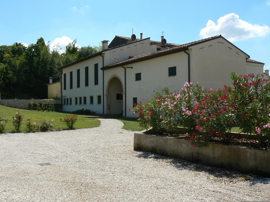Corte Monticello Barbarano Vicentino 部屋 写真
