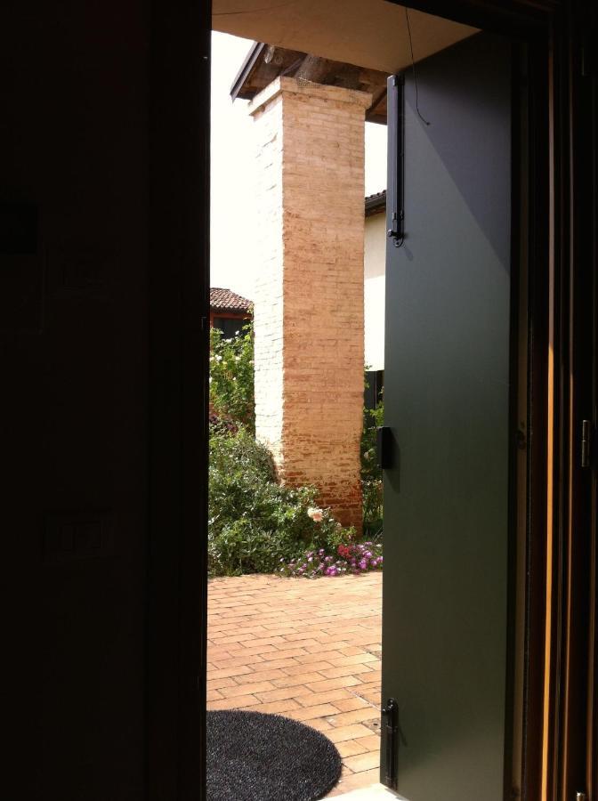 Corte Monticello Barbarano Vicentino 部屋 写真