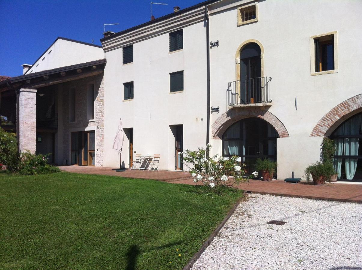 Corte Monticello Barbarano Vicentino 部屋 写真